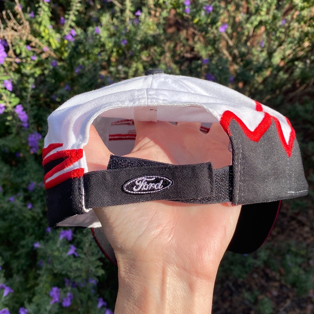 Ford Racing cap - Picture 5 of 10